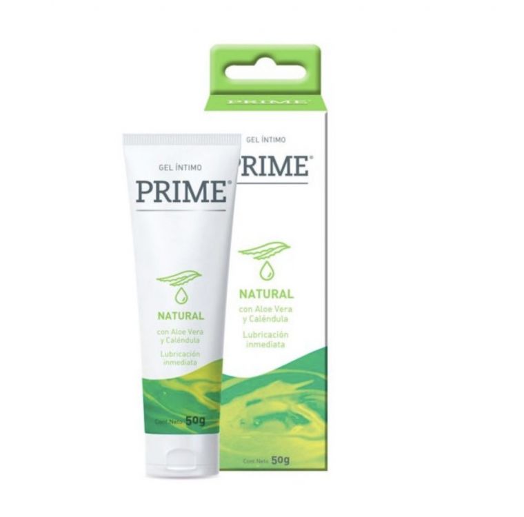 Ver más sobre Cosmética y geles GEL PRIME x 50 gr, Argentina