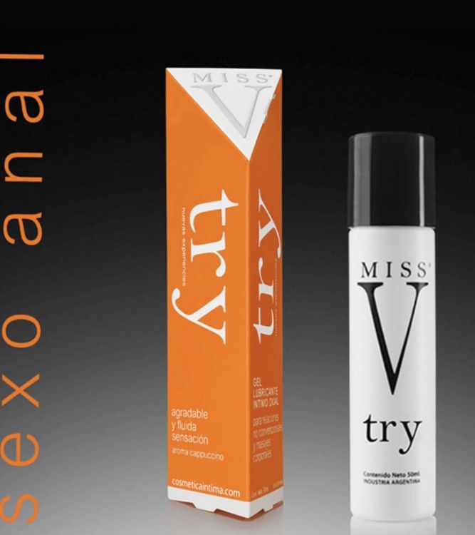 Ver más sobre Cosmética Íntima y Más Miss V Try, Argentina