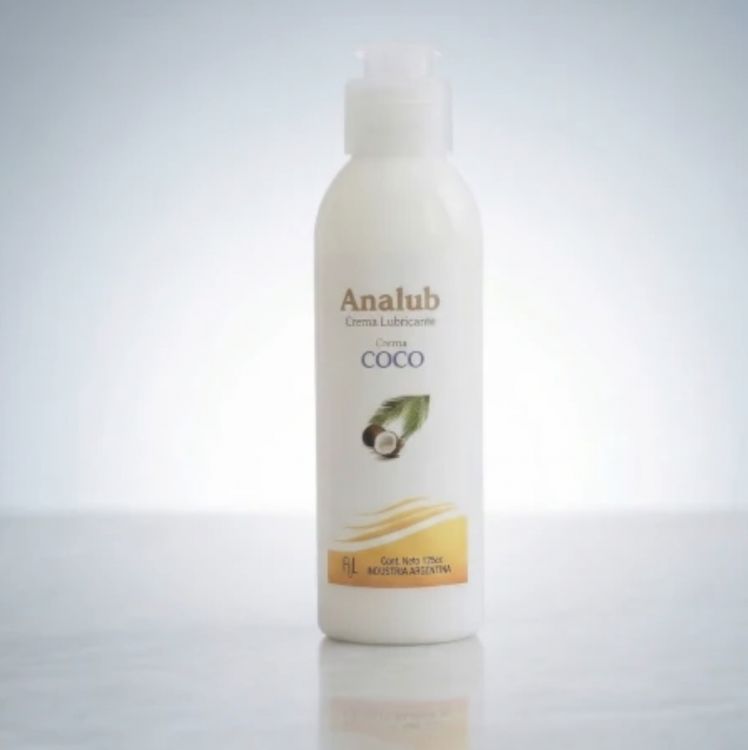 Ver más sobre Cosmética Íntima y Más Analub Coco X 125 cc, Argentina