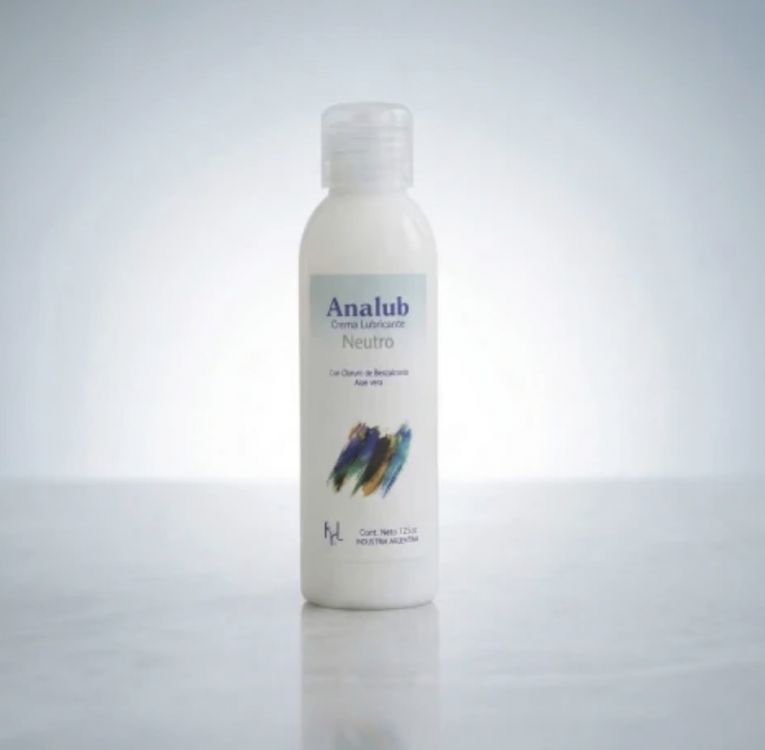 Ver más sobre Cosmética Íntima y Más Analub Neutro X 125 cc, Argentina