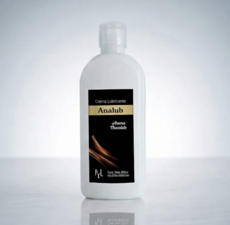 Ver más sobre Cosmética Íntima y Más Analub Chocolate X 250 cc, Argentina
