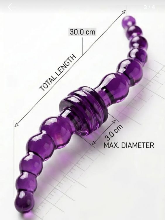 Ver más sobre Dildo y Más Dildo doble penetración, Argentina
