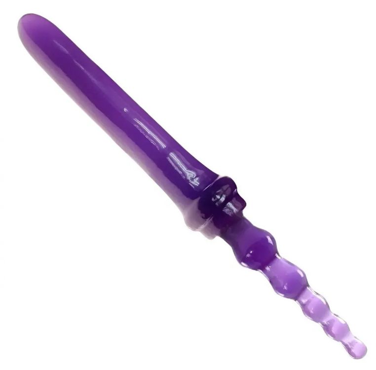 Ver más sobre Dildo y Más Doble Lesbian vaginal /anal, Argentina