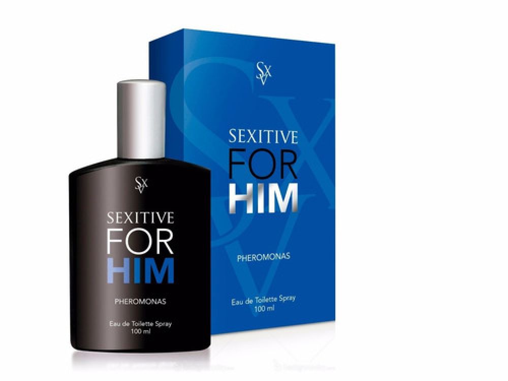 Ver más sobre Cosmética y geles FOR HIM FEROMONA, Argentina