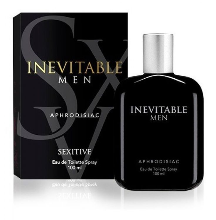 Ver más sobre Cosmética y geles INEVITABLE MEN VIP, Argentina