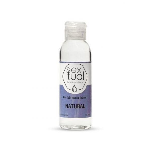 Ver más sobre Cosmética y geles SEXTUAL X 80 ML NEUTRO, Argentina