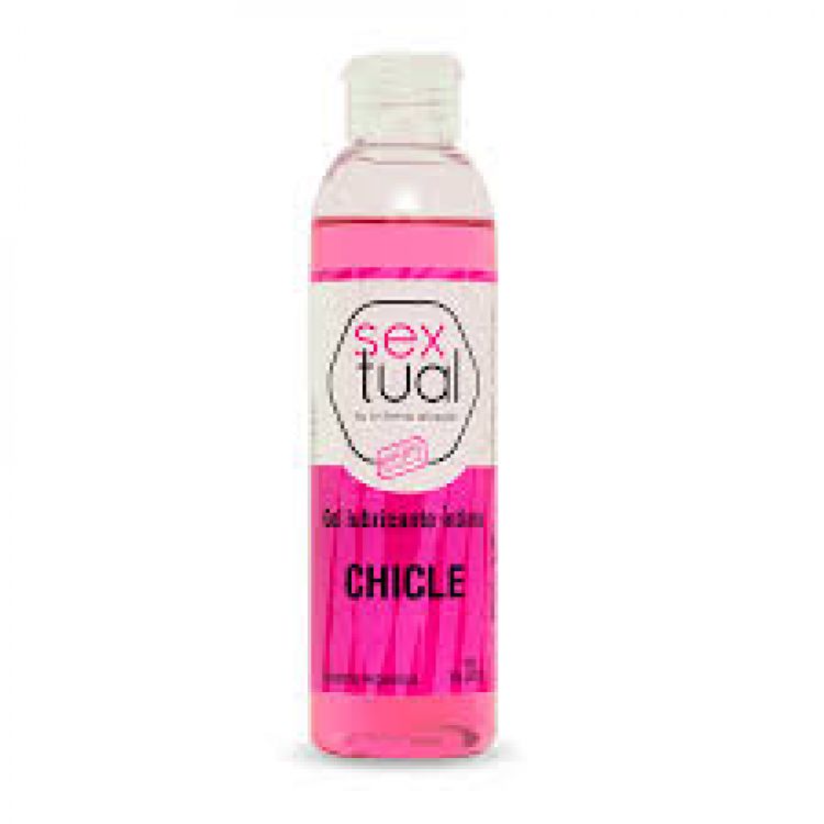 Ver más sobre Cosmética y geles SEXTUAL CHICLE  X 80 GRS, Argentina