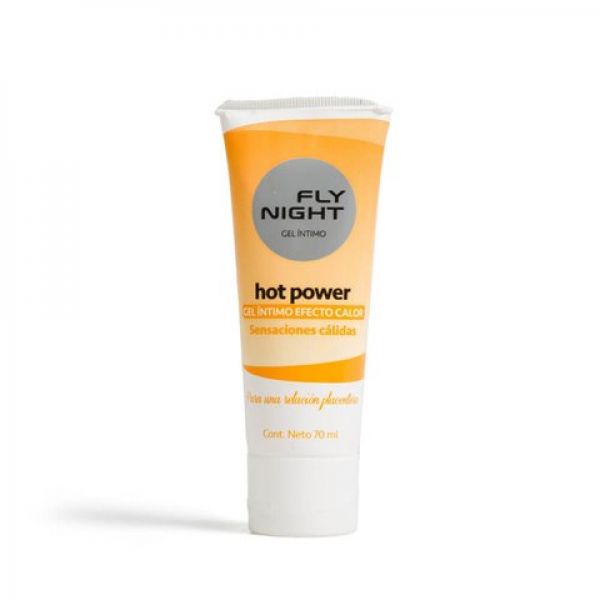 Ver más sobre Cosmética y geles HOT POWER, Argentina