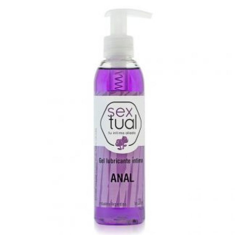 Ver más sobre Cosmética y geles SEXTUAL X 200 ML ANAL, Argentina