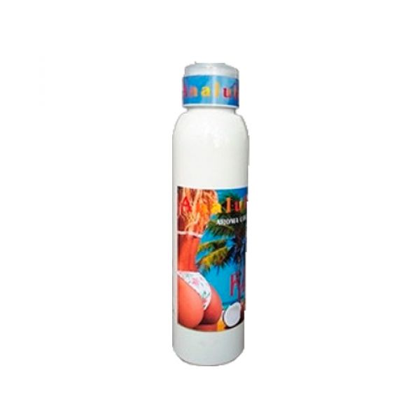 Ver más sobre Cosmética y geles ANAL LUB X 130 CC COCO, Argentina