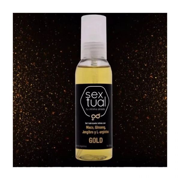 Ver más sobre Cosmética y geles SEXTUAL GOLD, Argentina