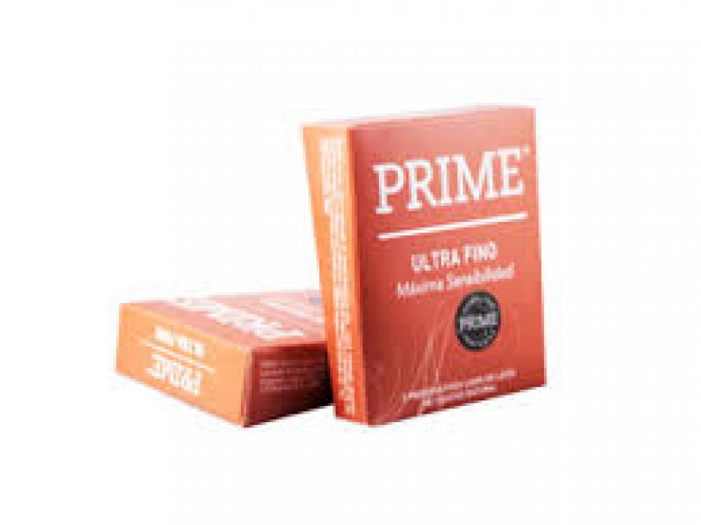Ver más sobre Cosmética y geles PRIME ULTRAFINO, Argentina