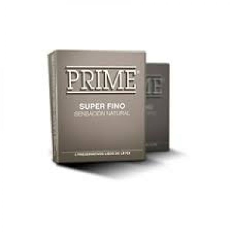 Ver más sobre Cosmética y geles PRIME SUPER FINO, Argentina