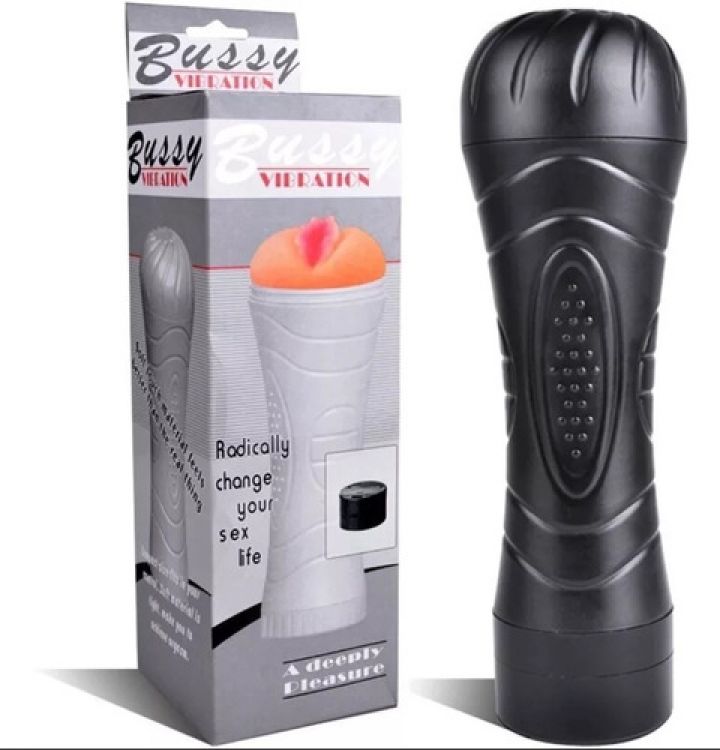 Ver más sobre Muñecas/os BUSSY VIBRATION, Argentina