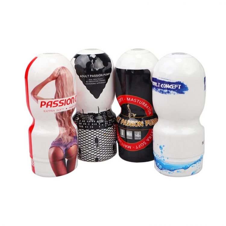 Ver más sobre Muñecas/os ADULT PASSION, Argentina
