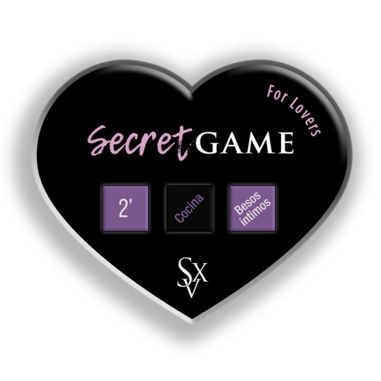 Ver más sobre Chascos p/ Despedidas SECRET GAME, Argentina