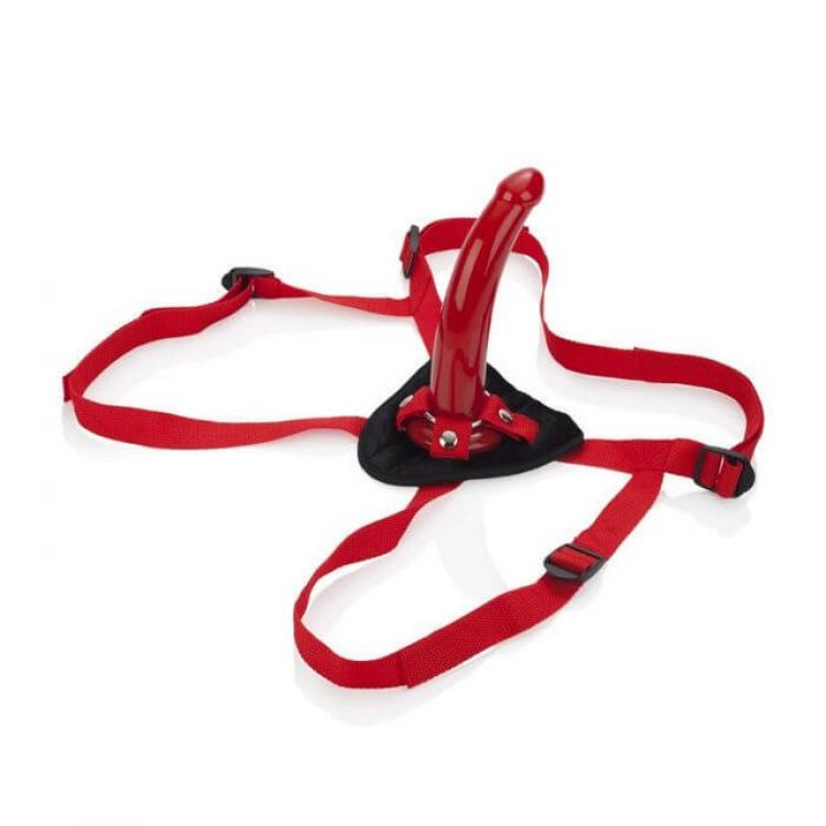 Ver más sobre Juguetes y accesorios RED RIDER, Argentina