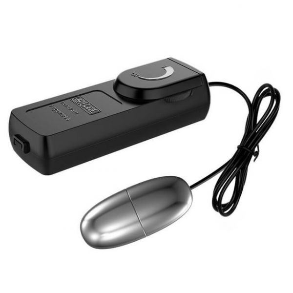 Ver más sobre Juguetes y accesorios HUEVO VIBRADOR CON CABLE, Argentina