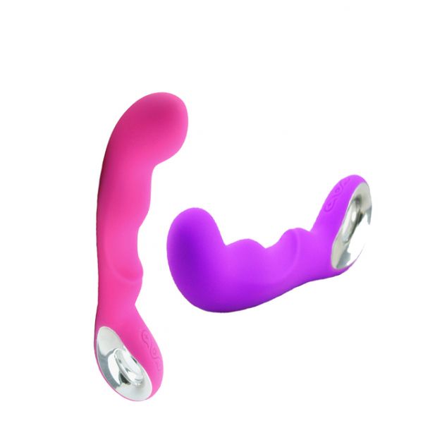 Ver más sobre Juguetes y accesorios VIBRO VAGINAL , CLITORIAL Y ZONA G CON USB, Argentina