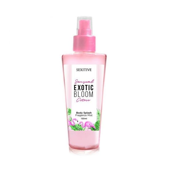 Ver más sobre Cosmética y geles BODY SPLASH, Argentina