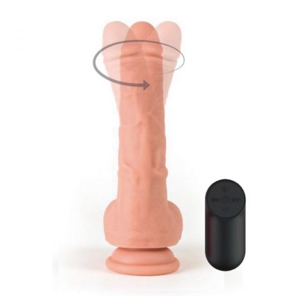 Ver más sobre Juguetes y accesorios VIBRO ROTADOR CON USB Y CONTROL A DITANCIA, Argentina