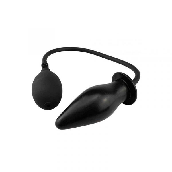 Ver más sobre Juguetes y accesorios INFLATABLE SILICONE PLUG, Argentina