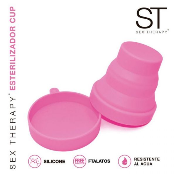 Ver más sobre Juguetes y accesorios ESTERILIZADOR PARA COPITA UNIVERSAL, Argentina