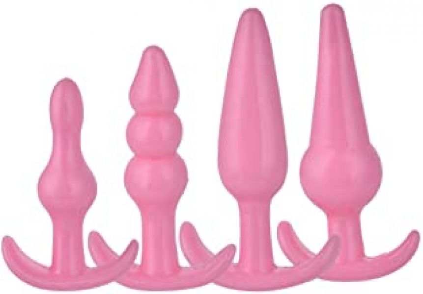 Ver más sobre Juguetes y accesorios PLUG ANAL SUJETADOR, Argentina