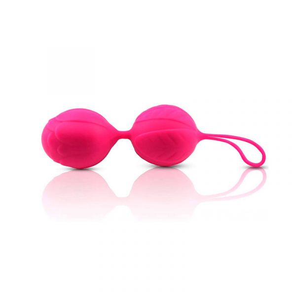 Ver más sobre Juguetes y accesorios KEGEL BALLS, Argentina