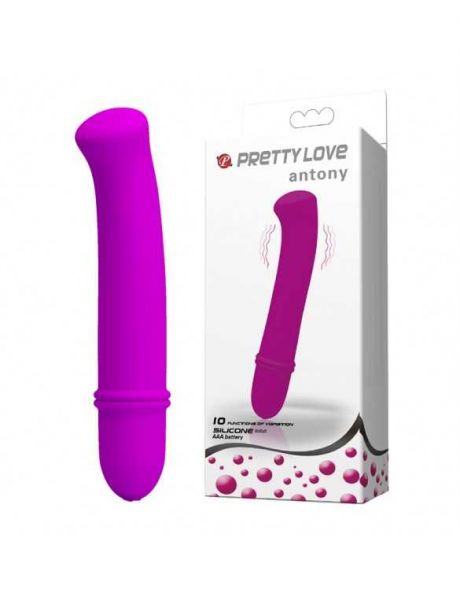 Ver más sobre Juguetes y accesorios ANTONY PRETTY LOVE, Argentina