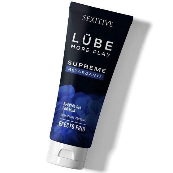 Ver más sobre Cosmética y geles SUPREME RETARDANTE  MASCULINO, Argentina