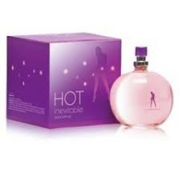 Ver más sobre Cosmética y geles HOT INEVITABLE, Argentina
