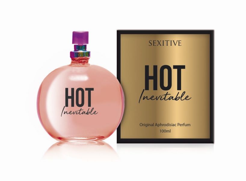 Ver más sobre Cosmética y geles HOT INEVITABLE VIP, Argentina