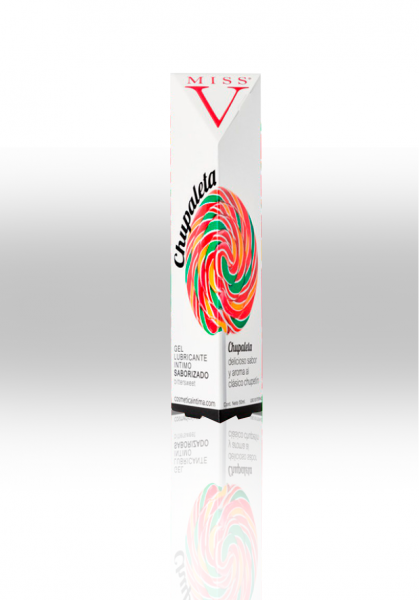 Ver más sobre Cosmética y geles GEL CHUPALETA, Argentina
