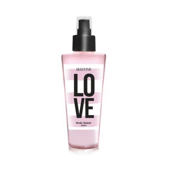 Ver más sobre Cosmética y geles BODY SPLASH LOVE, Argentina