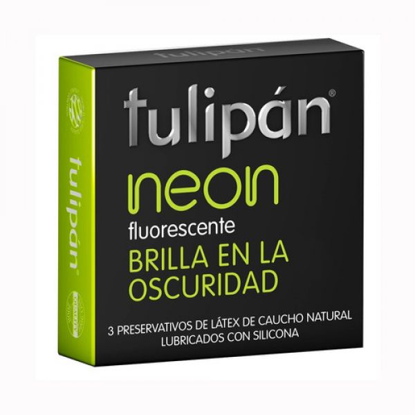 Ver más sobre Cosmética y geles PRESERVATIVO NEON, Argentina