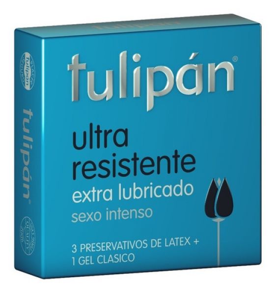 Ver más sobre Cosmética y geles PRESERVATIVO ULTRA RESISTENTE, Argentina