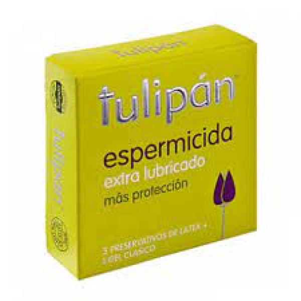 Ver más sobre Cosmética y geles PRESERVATIVO ESPERMICIDA, Argentina