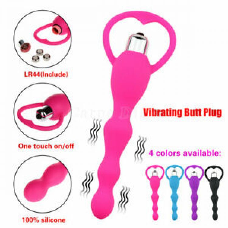 Ver más sobre Juguetes y accesorios BEADS VIBRATOR, Argentina