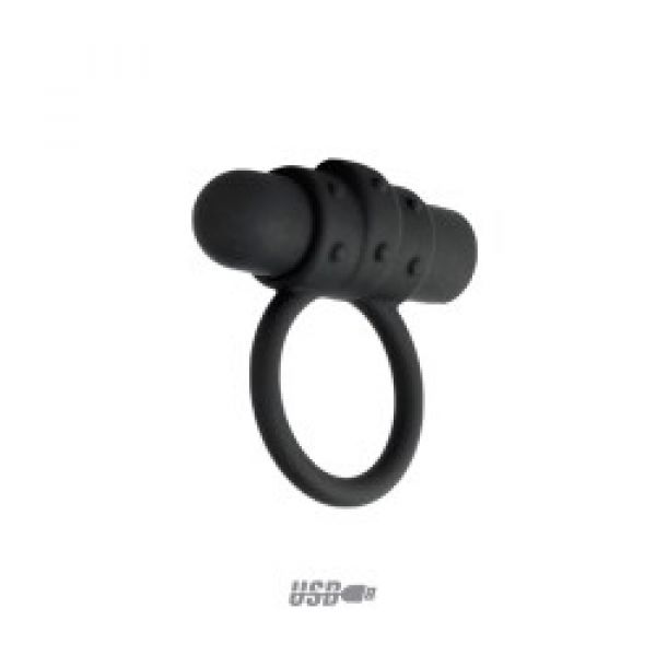 Ver más sobre Juguetes y accesorios COCK RING CON USB, Argentina
