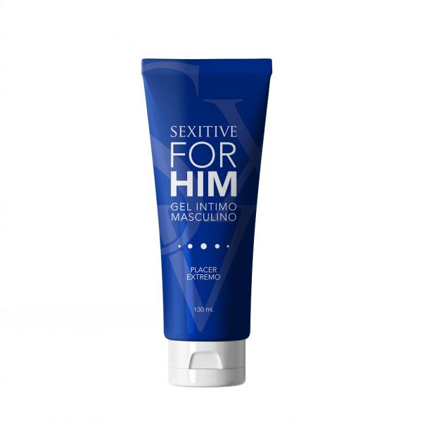 Ver más sobre Cosmética y geles FOR HIM GEL MASCULINO, Argentina