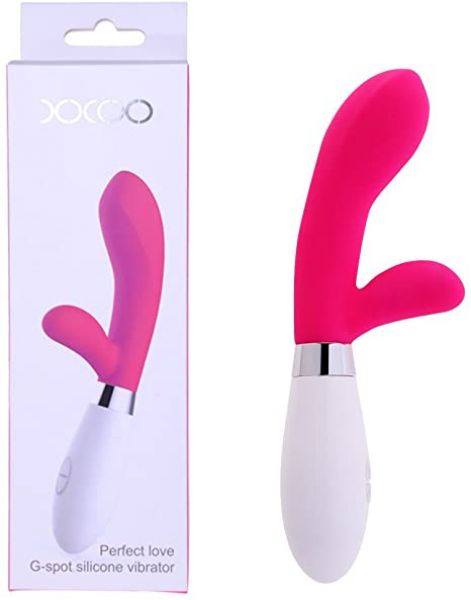 Ver más sobre Juguetes y accesorios DOCCO PERFECT LOVE G SPOT, Argentina