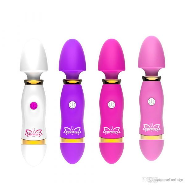 Ver más sobre Juguetes y accesorios MINI VIBRO MASAJEADOR CLITORIAL, Argentina