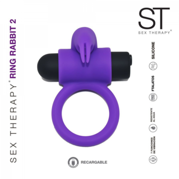 Ver más sobre Juguetes y accesorios RING RABBIT  2, Argentina