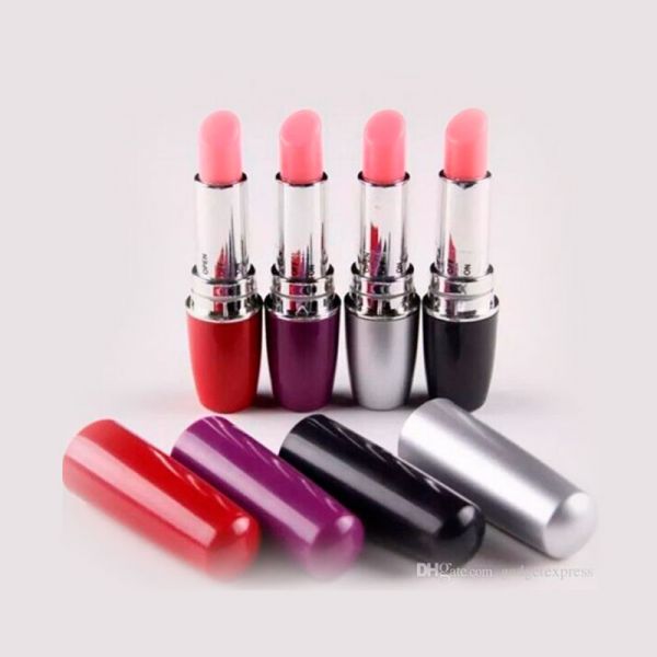 Ver más sobre Juguetes y accesorios LIPSTICK VIBRATOR, Argentina