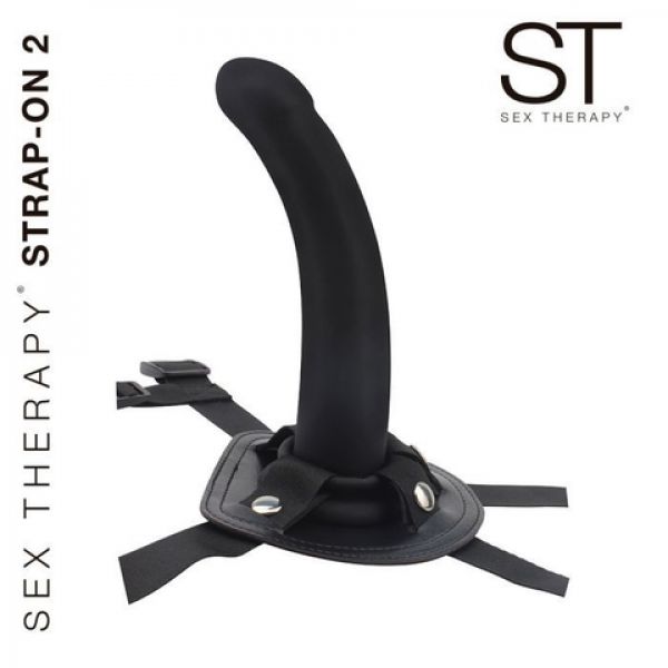 Ver más sobre Juguetes y accesorios STRAP ON 2, Argentina