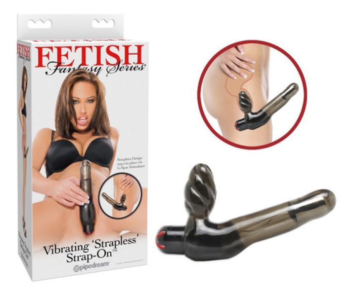 Ver más sobre Juguetes y accesorios STRAP ON FETISH, Argentina