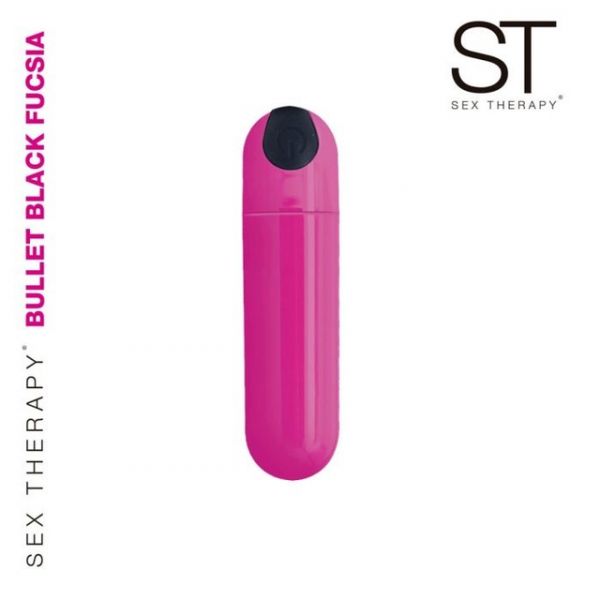 Ver más sobre Juguetes y accesorios BULLET FUCSIA CON USB, Argentina