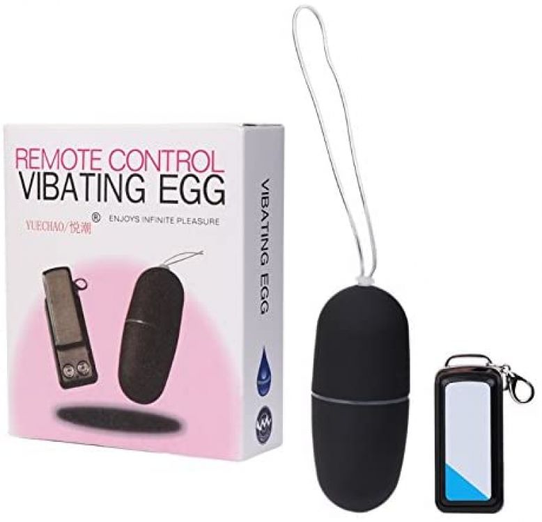 Ver más sobre Juguetes y accesorios REMOTE CONTROL EGG, Argentina