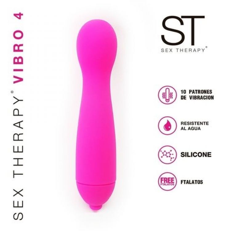 Ver más sobre Juguetes y accesorios VIBRO 4, Argentina